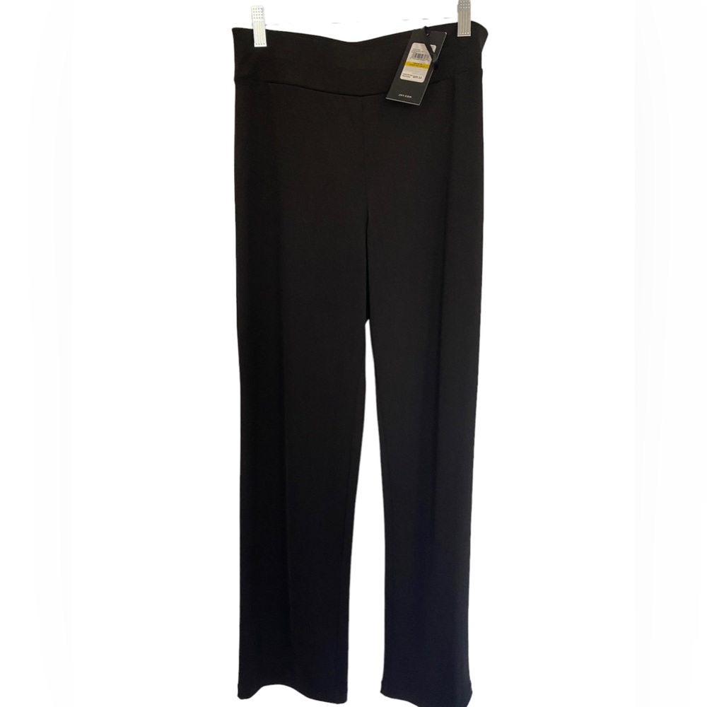 Jones New York Black Pants NWT